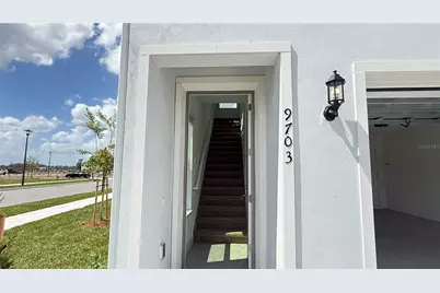 9703 Undset Alley #9703, Orlando, FL 32827 - Photo 3