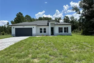 16317 SW 23rd Court Rd, Ocala, FL 34473 - Photo 3