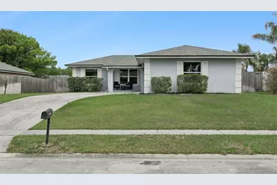 102 N Silver Cluster Court, Longwood, FL 32750 - Photo 1