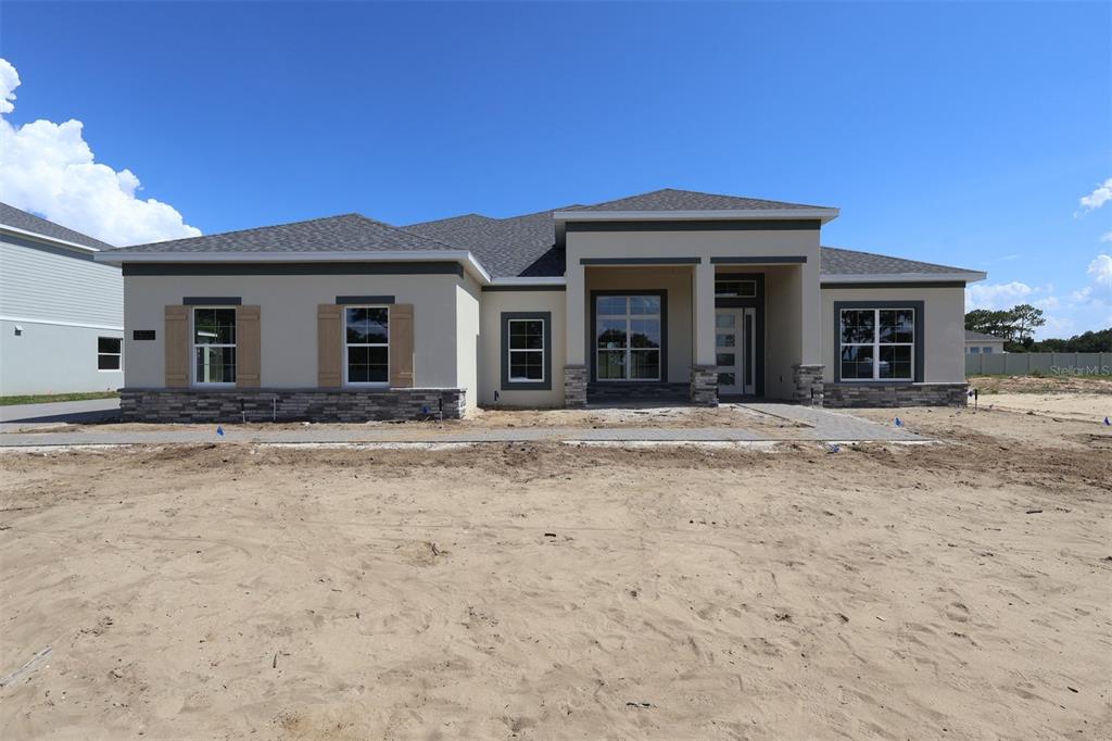 3555 Wolves Crk Pl main architectural view