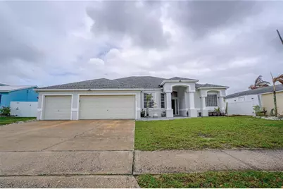 2145 Porpoise Street, Merritt Island, FL 32952 - Photo 1