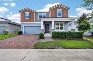 1181 Lakeshore Breeze Pl, Kissimmee, FL 34747 - Photo 1