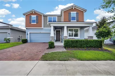 1181 Lakeshore Breeze Place, Kissimmee, FL 34747 - Photo 5