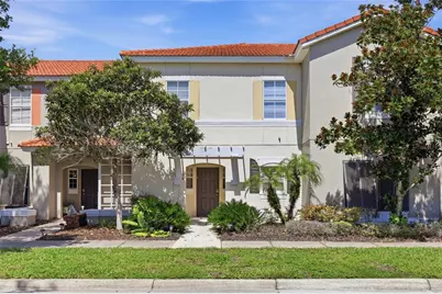 1120 Las Fuentes Drive, Kissimmee, FL 34746 - Photo 1