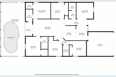 904 Knollwood Drive, Davenport, FL 33837 - Photo 47