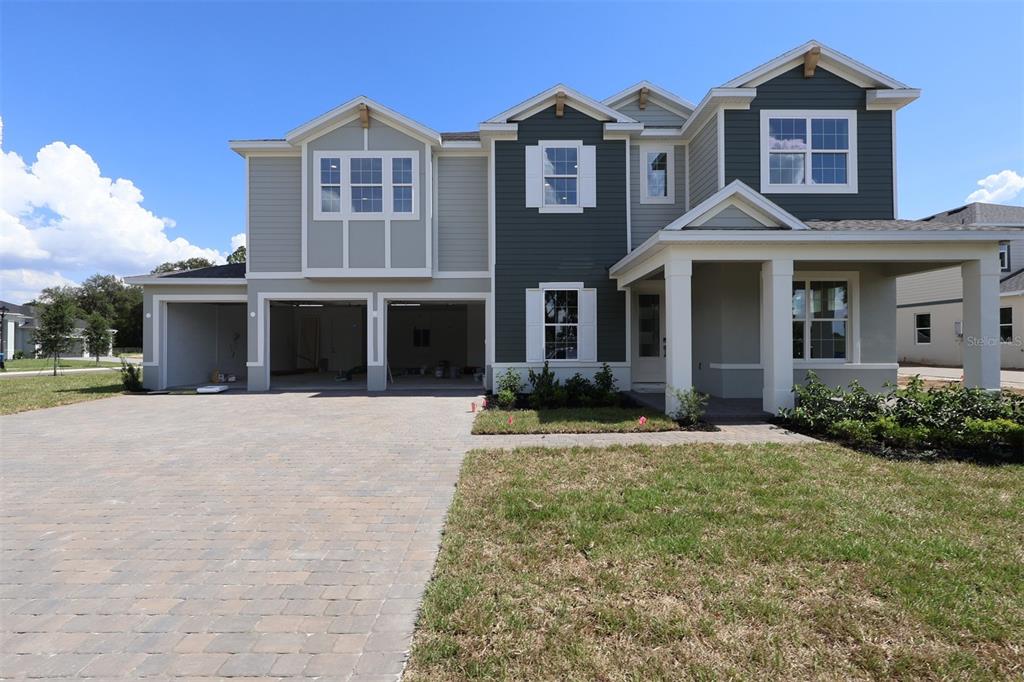3539 Wolves Crk Pl - 3539 Wolves Crk Pl, Apopka, FL 32712 Luxury Property | Jose Angel Pina
