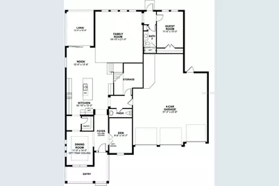 3539 Wolves Creek Place, Apopka, FL 32712 - Photo 27