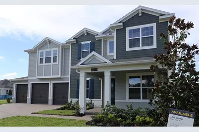 3539 Wolves Creek Place, Apopka, FL 32712 - Photo 3