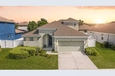 3261 Bethpage Loop, Mount Dora, FL 32757 - Photo 1
