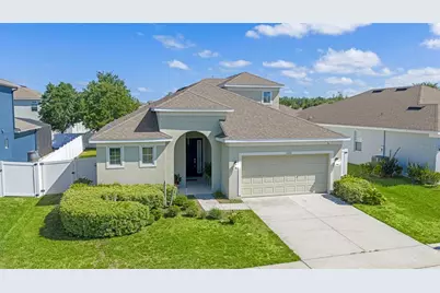 3261 Bethpage Loop, Mount Dora, FL 32757 - Photo 3