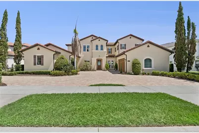 15555 Panther Lake Drive, Winter Garden, FL 34787 - Photo 1
