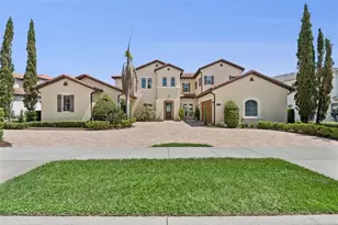 15555 Panther Lake Dr, Winter Garden, FL 34787 - Photo 1