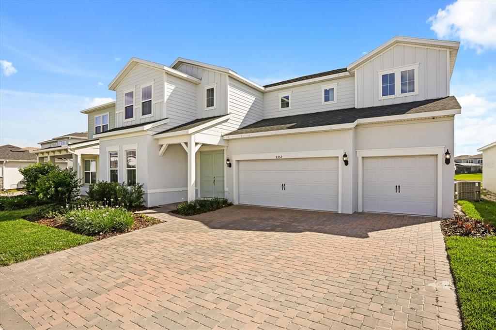 8352 Pk Clf Wy - 8352 Pk Clf Wy, Orlando, FL 32836 Luxury Property | Jose Angel Pina