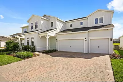 8352 Park Cliff Way, Orlando, FL 32836 - Photo 1