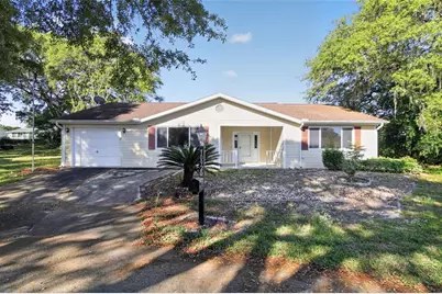 10920 SW 82nd Terrace, Ocala, FL 34481 - Photo 1