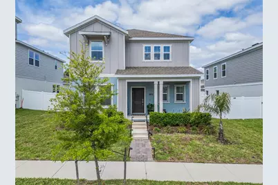 2200 Sweet Honey Lane, Apopka, FL 32712 - Photo 1