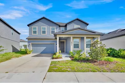 2342 Lancashire Street, Davenport, FL 33896 - Photo 1