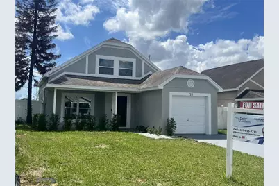 728 Belvoir Drive, Davenport, FL 33837 - Photo 1