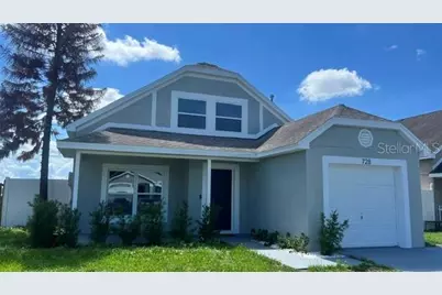 728 Belvoir Drive, Davenport, FL 33837 - Photo 3