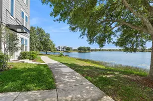 12436 Koshiba Alley, Orlando, FL 32827 - Photo 5