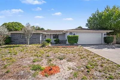 8006 Mimosa Drive, Port Richey, FL 34668 - Photo 1
