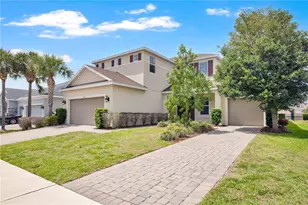 3407 Current Ave, Winter Garden, FL 34787 - Photo 3
