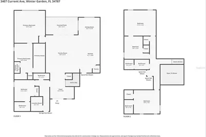 3407 Current Avenue, Winter Garden, FL 34787 - Photo 33