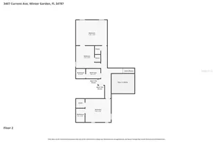 3407 Current Ave, Winter Garden, FL 34787 - Photo 27