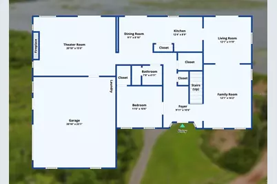 3101 Lake Lowery Road, Haines City, FL 33844 - Photo 35