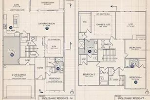 13360 Panama Beach Ct, Orlando, FL 32827 - Photo 9