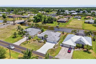 885 Rotonda Circle, Rotonda West, FL 33947 - Photo 5