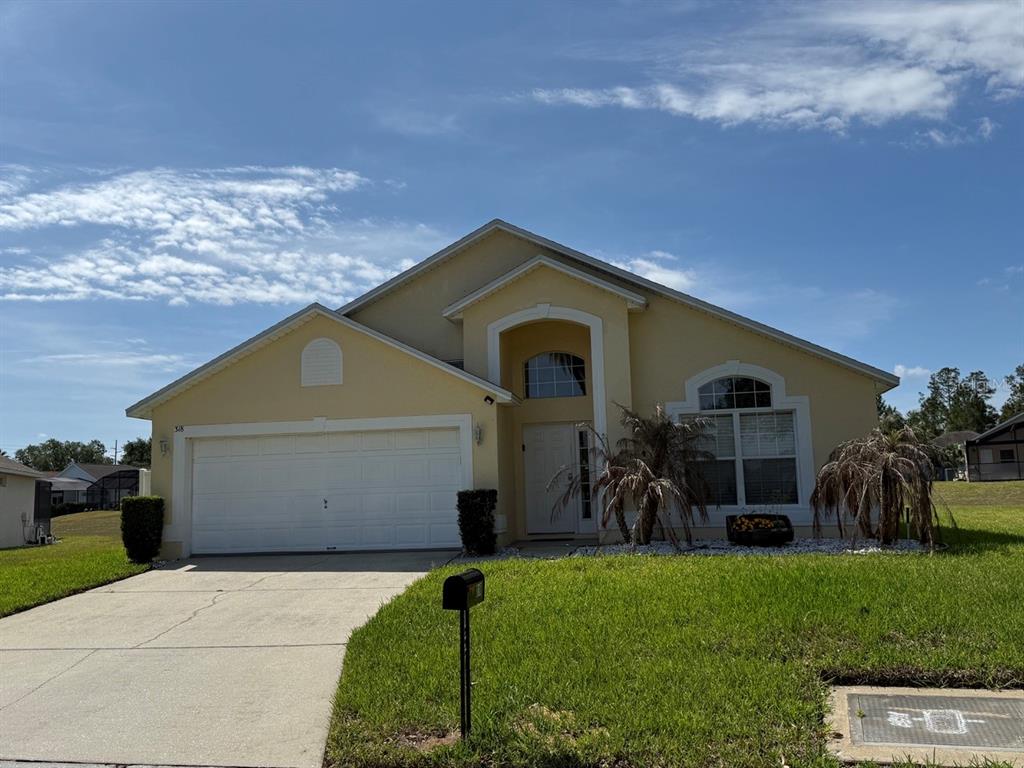 318 Langham Dr - 318 Langham Dr, Davenport, FL 33897 Luxury Property | Jose Angel Pina