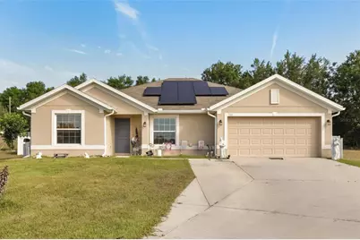 906 Edith Drive, Fruitland Park, FL 34731 - Photo 1