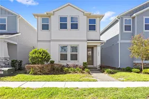 16277 Honey Harvest St, Winter Garden, FL 34787 - Photo 1
