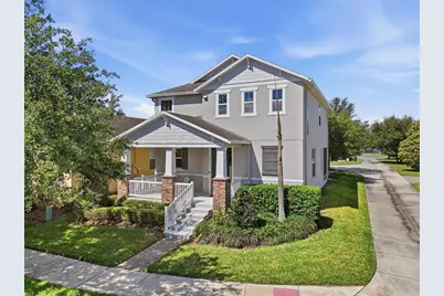 7808 Winter Wren Street, Winter Garden, FL 34787 - Photo 1