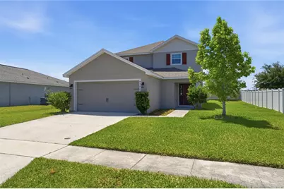 4571 Calumet Drive, Saint Cloud, FL 34772 - Photo 1