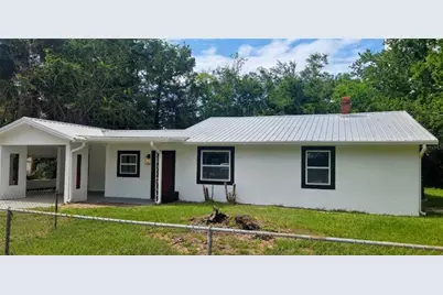 1412 Laurel Street, Palatka, FL 32177 - Photo 1