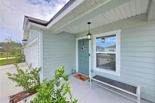 32 Hulett Woods Rd, Palm Coast, FL 32137 - Photo 3