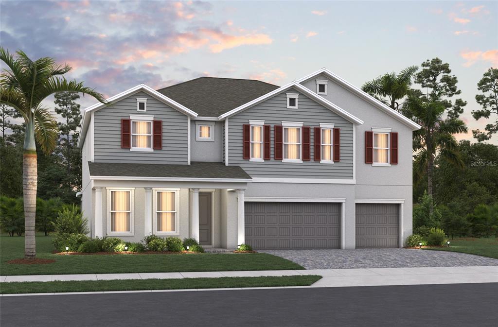 3529 Lemon Button Terrace - 3529 Lemon Button Terrace, Apopka, FL 32712 Luxury Property | Jose Angel Pina