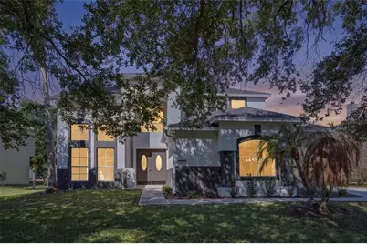 14927 Faversham Circle, Orlando, FL 32826 - Photo 1