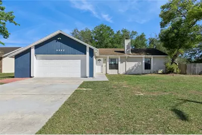 6642 Hiawassee Meadows Drive, Orlando, FL 32818 - Photo 1
