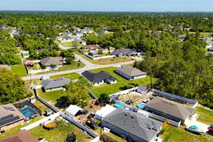 3908 SW 171st Ln, Ocala, FL 34473 - Photo 43