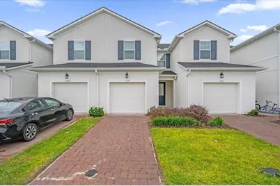 1186 Seaside Mist Trail, Kissimmee, FL 34747 - Photo 1