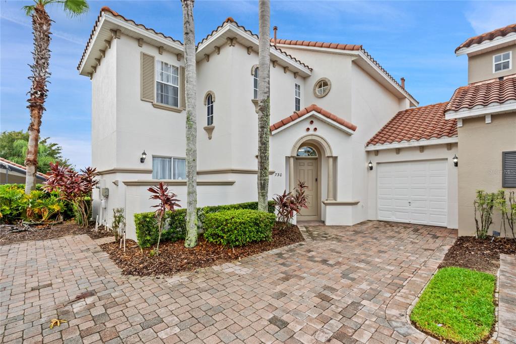 730 Brunello Dr - 730 Brunello Dr, Davenport, FL 33897 Luxury Property | Jose Angel Pina