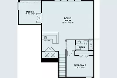 2747 Ravencliffe, Oviedo, FL 32765 - Photo 19