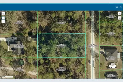 16255 Crane Road, Weeki Wachee, FL 34614 - Photo 1