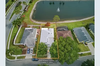4207 Andover Cay Boulevard, Orlando, FL 32825 - Photo 3
