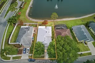4207 Andover Cay Blvd, Orlando, FL 32825 - Photo 3