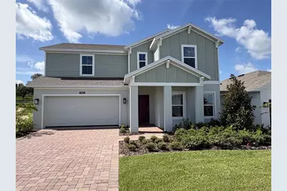 27464 Black Kite Avenue, Howey in the Hills, FL 34737 - Photo 1