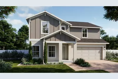 27464 Black Kite Avenue, Howey in the Hills, FL 34737 - Photo 1